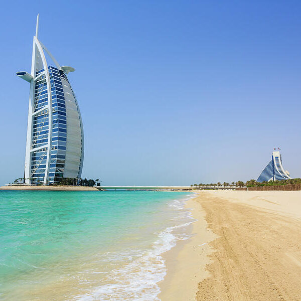 Burj Al Arab