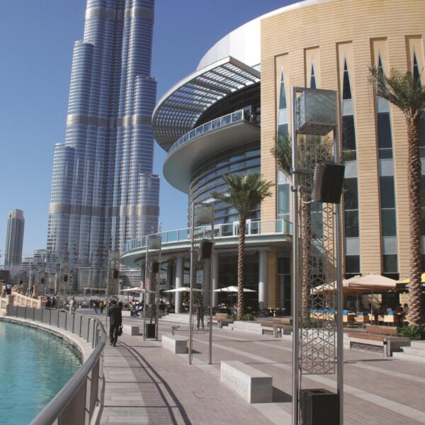 Dubai Mall