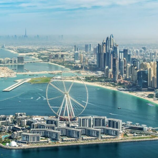 Dubai Places