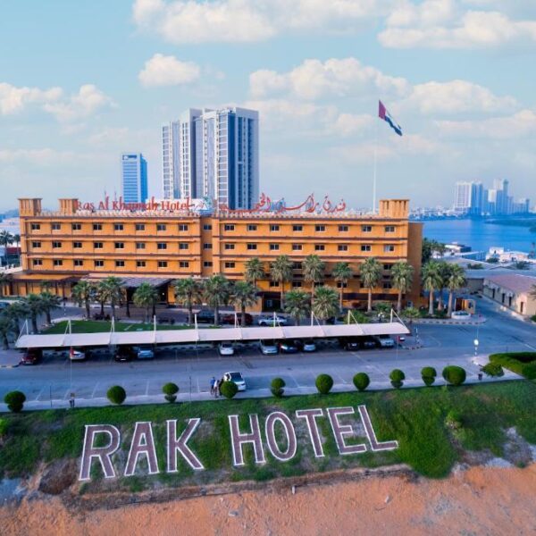RAK hotel