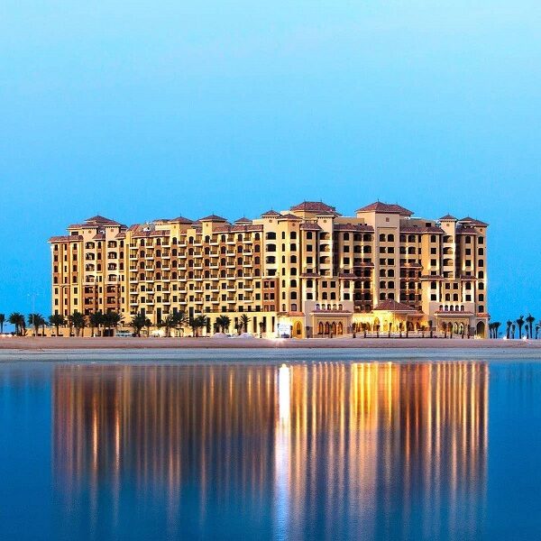 Ras Al Khaimah City