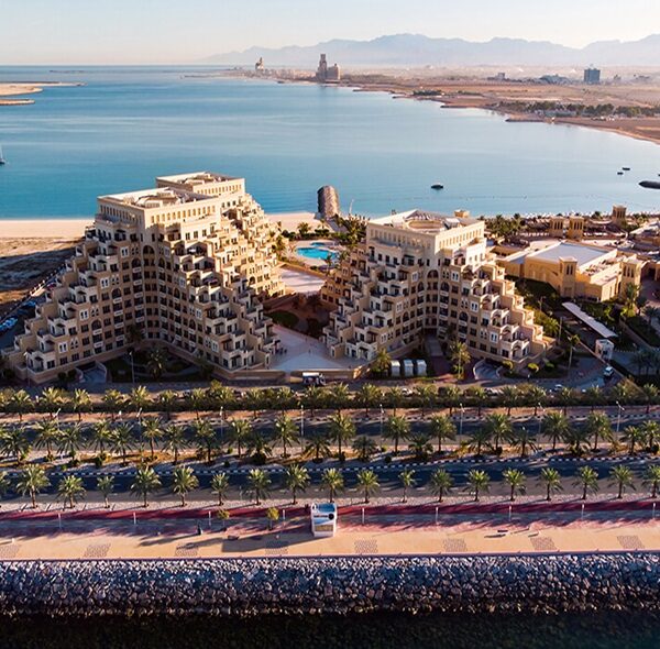 Ras Al Khaimah City