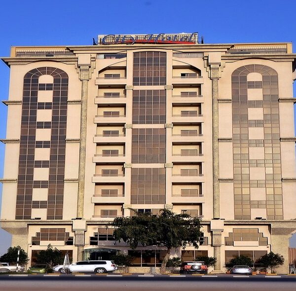 Ras Al Khaimah City Hotel