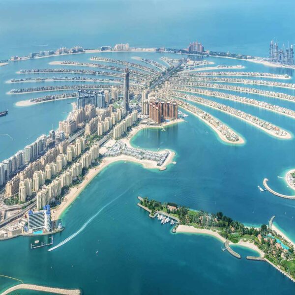 palm Jumeirah